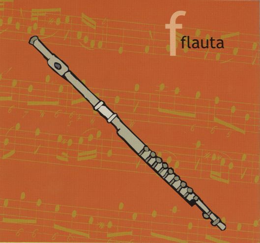 Libro 2 - Pista 67. Flauta