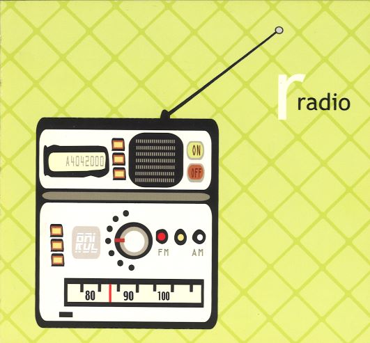 Libro 2 - Pista 24. Radio