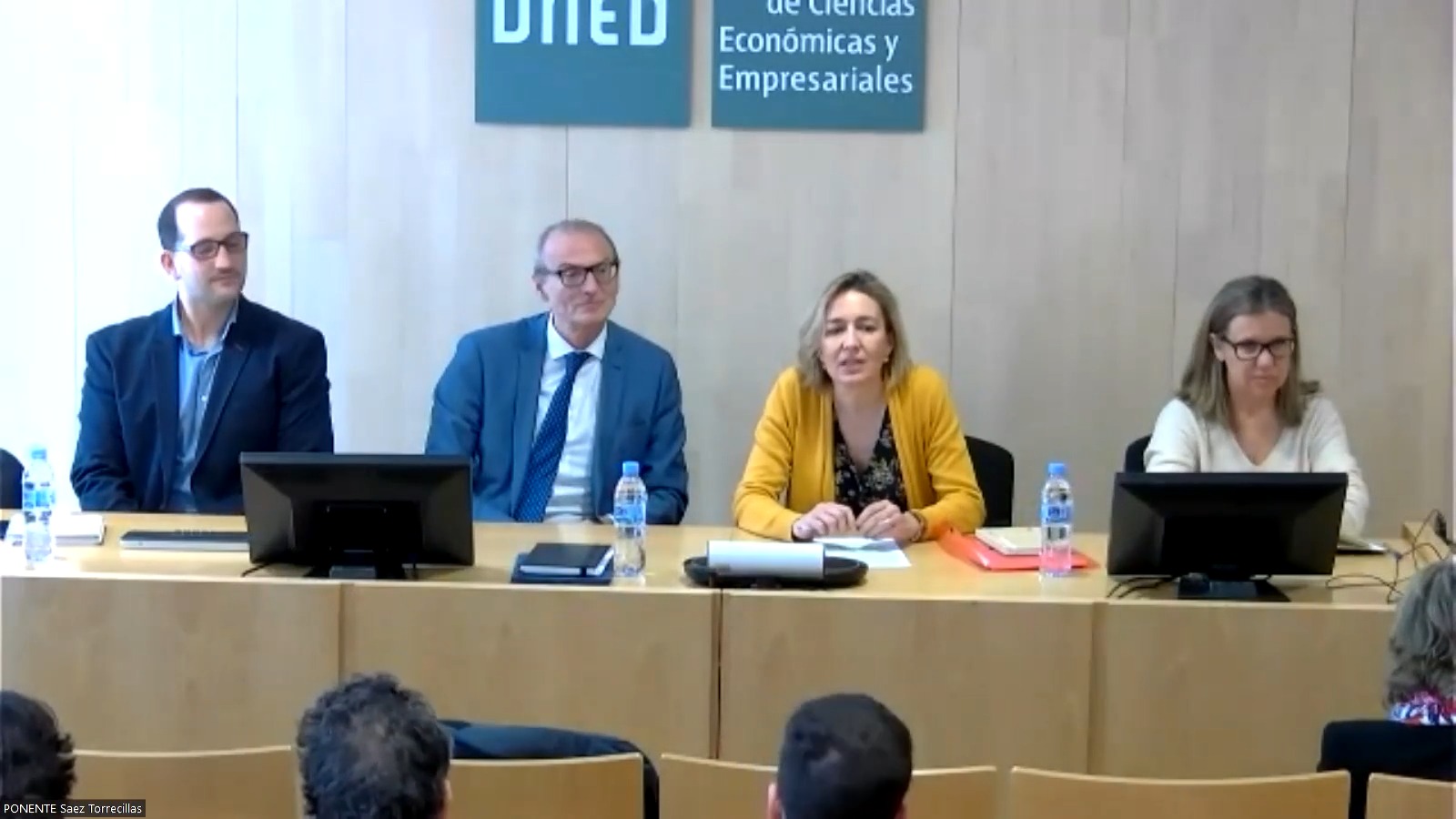 Presentación BElab: Bases de datos del Banco de España