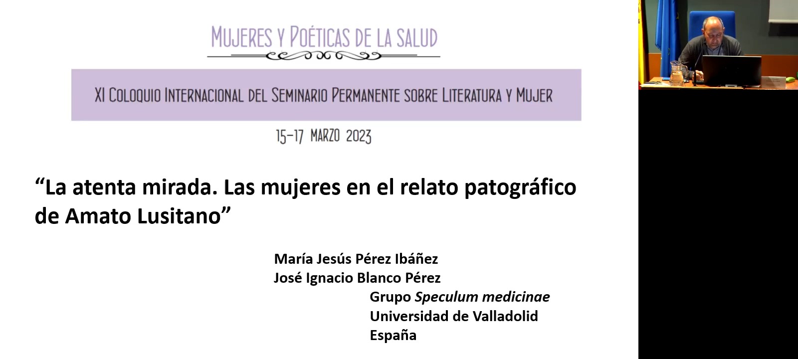 La atenta mirada. Las mujeres en el relato patográfico de Amato Lusitano