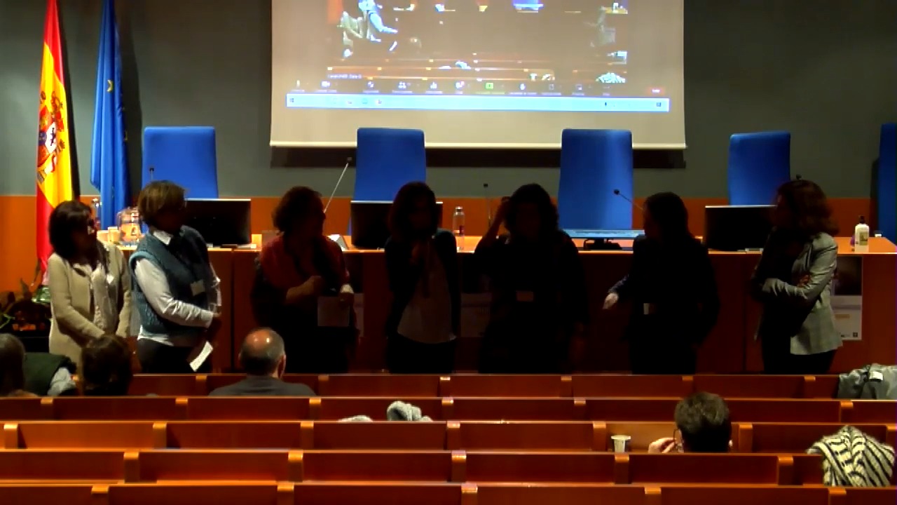 Conclusiones y Clausura