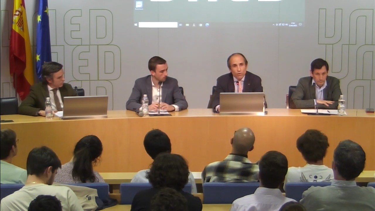 Jornadas Culturales Happening
