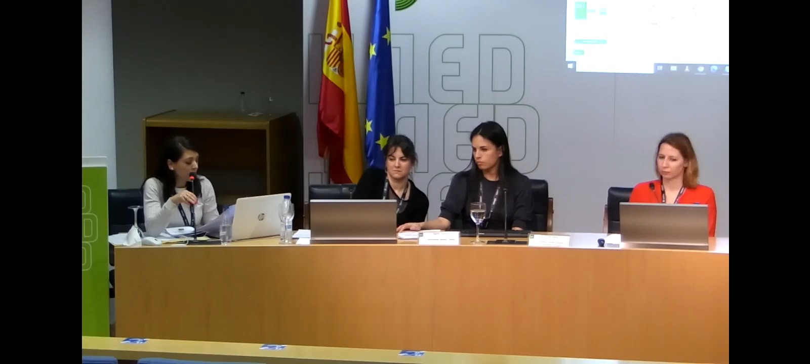 Turno de Preguntas