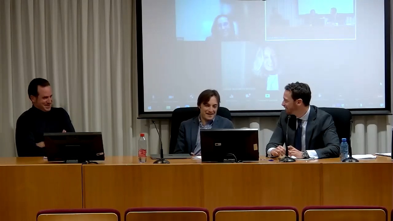 La nueva ley de protección a los denunciantes (ley whistleblowing): una lectura desde el sector público, privado y derecho comparado