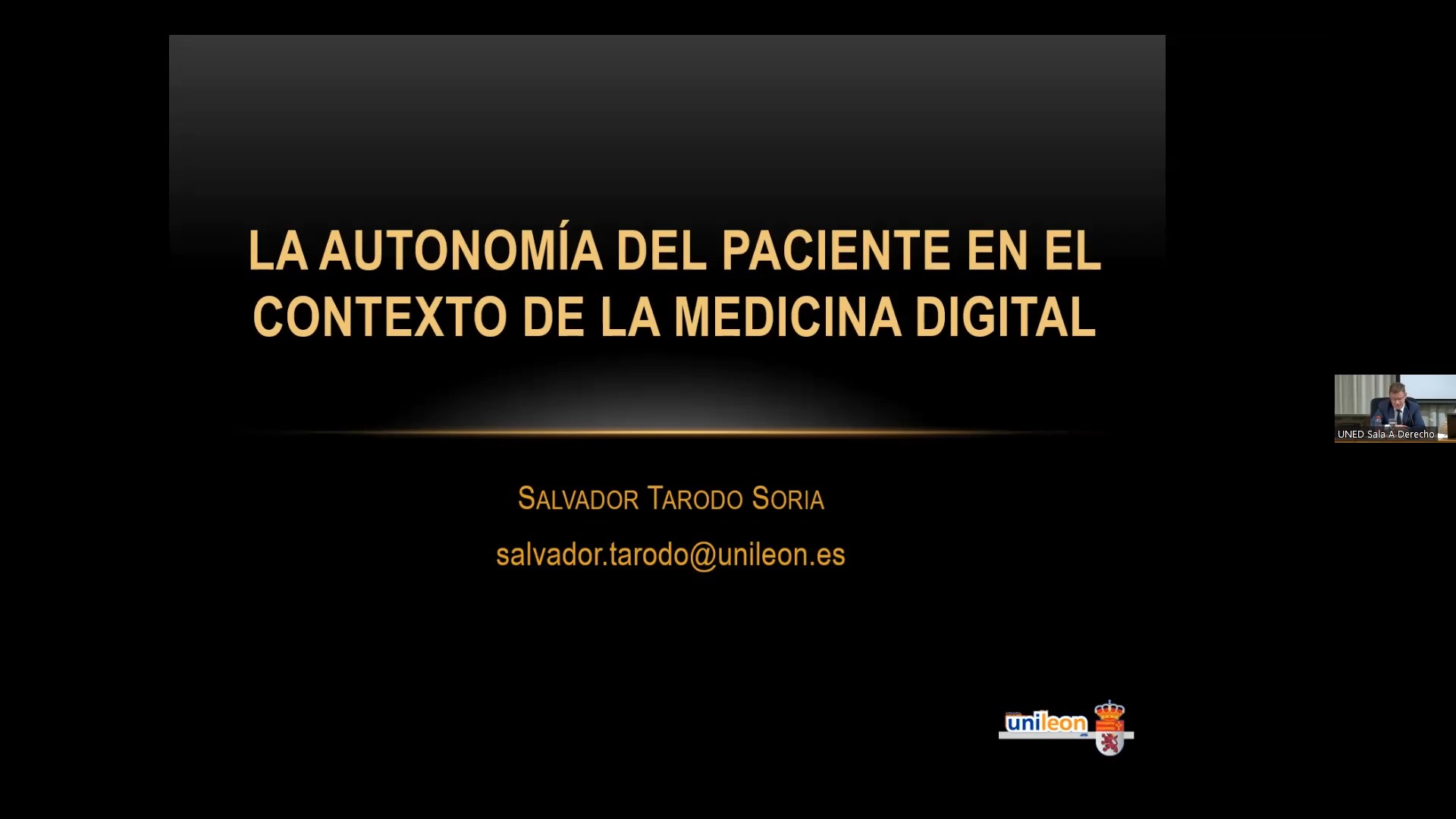 La autonomía del paciente en el contexto de la medicina digital