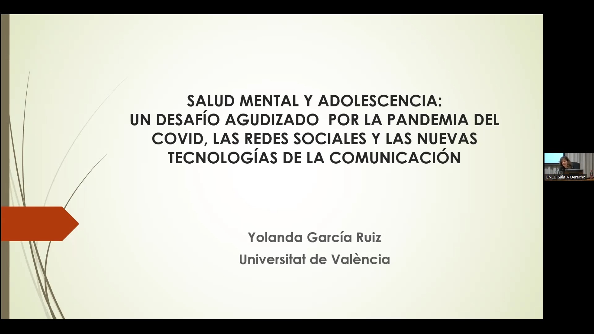 Salud mental y adolescencia: un desafío agudizado por la pandemia del COVID, las redes sociales y las nuevas tecnologías de la comunicación