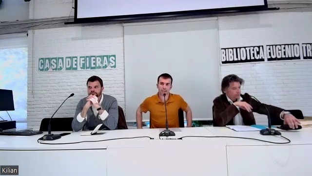 Filosofía y edición