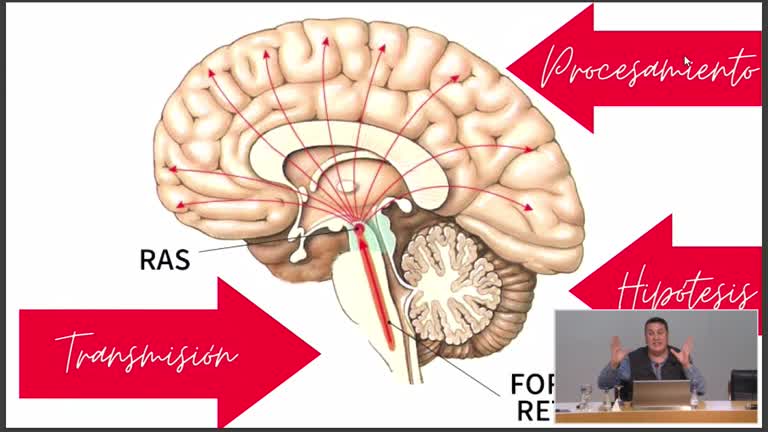 Ponencia: Características de las altas capacidades y desarrollo socioafectivo