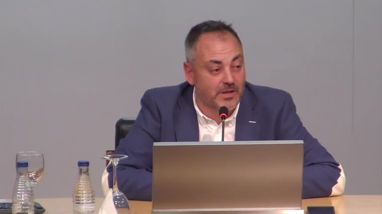 Presentación del Encuentro