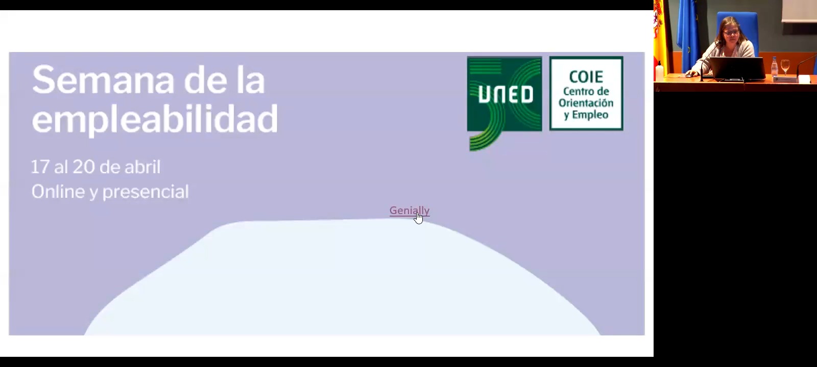 Empleabilidad