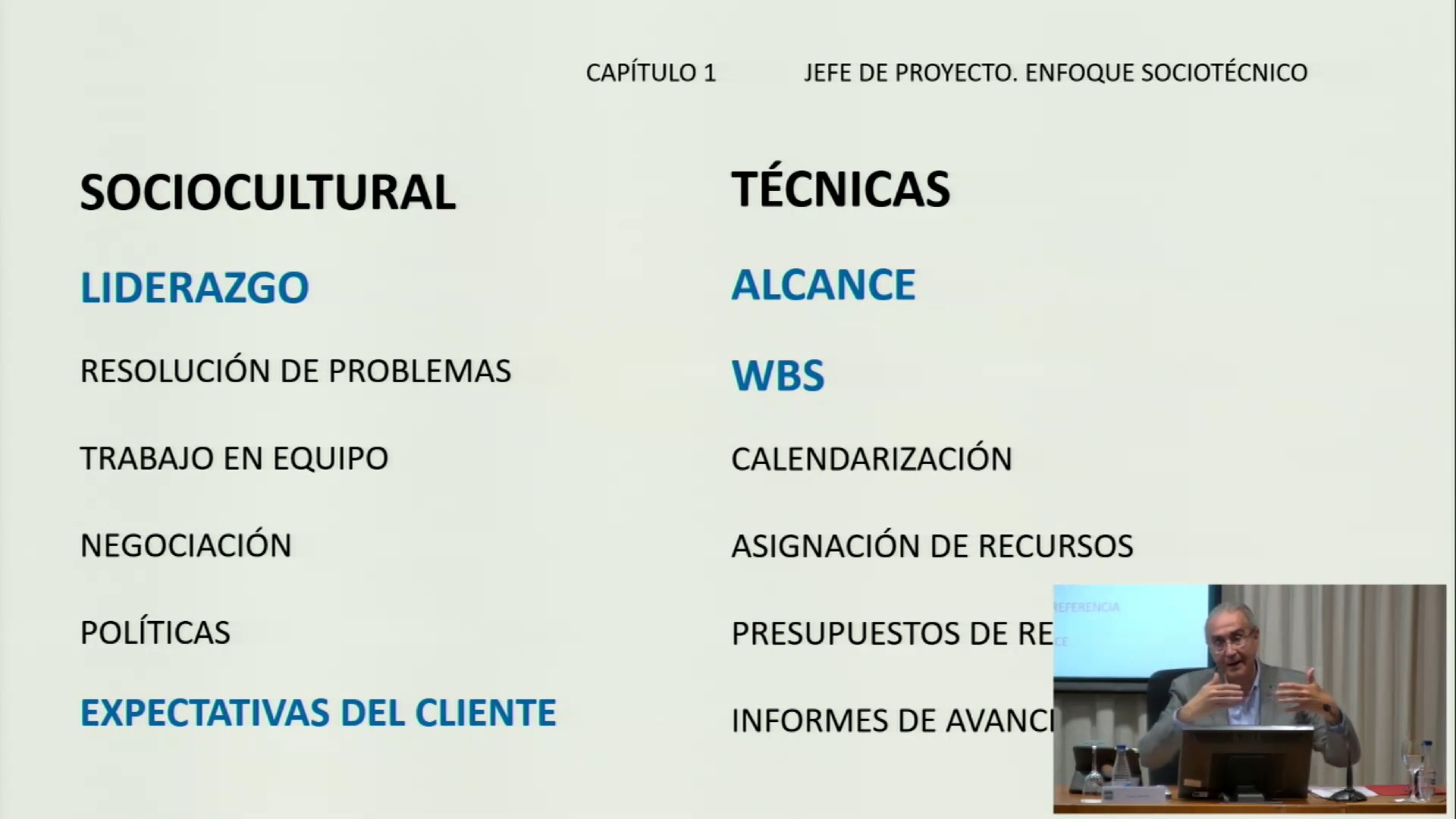 El papel de las empresas en el ámbito de la seguridad y la defensa (III) La logística, la dirección y la gestión de proyectos