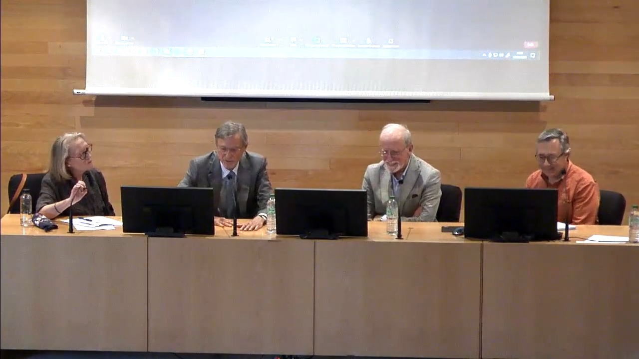 Round table: Psychology and Neuroscience: An obligated confluence