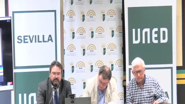 Mesa redonda. Programas de política educativa en zonas vulnerables