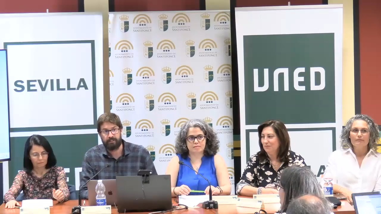 Mesa redonda. Profesorado mentor en centros de difícil desempeño. Profundizando en las particularidades que marca el entorno