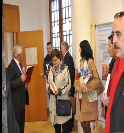 Museo de la Universidad de Murcia (UM, Murcia)
