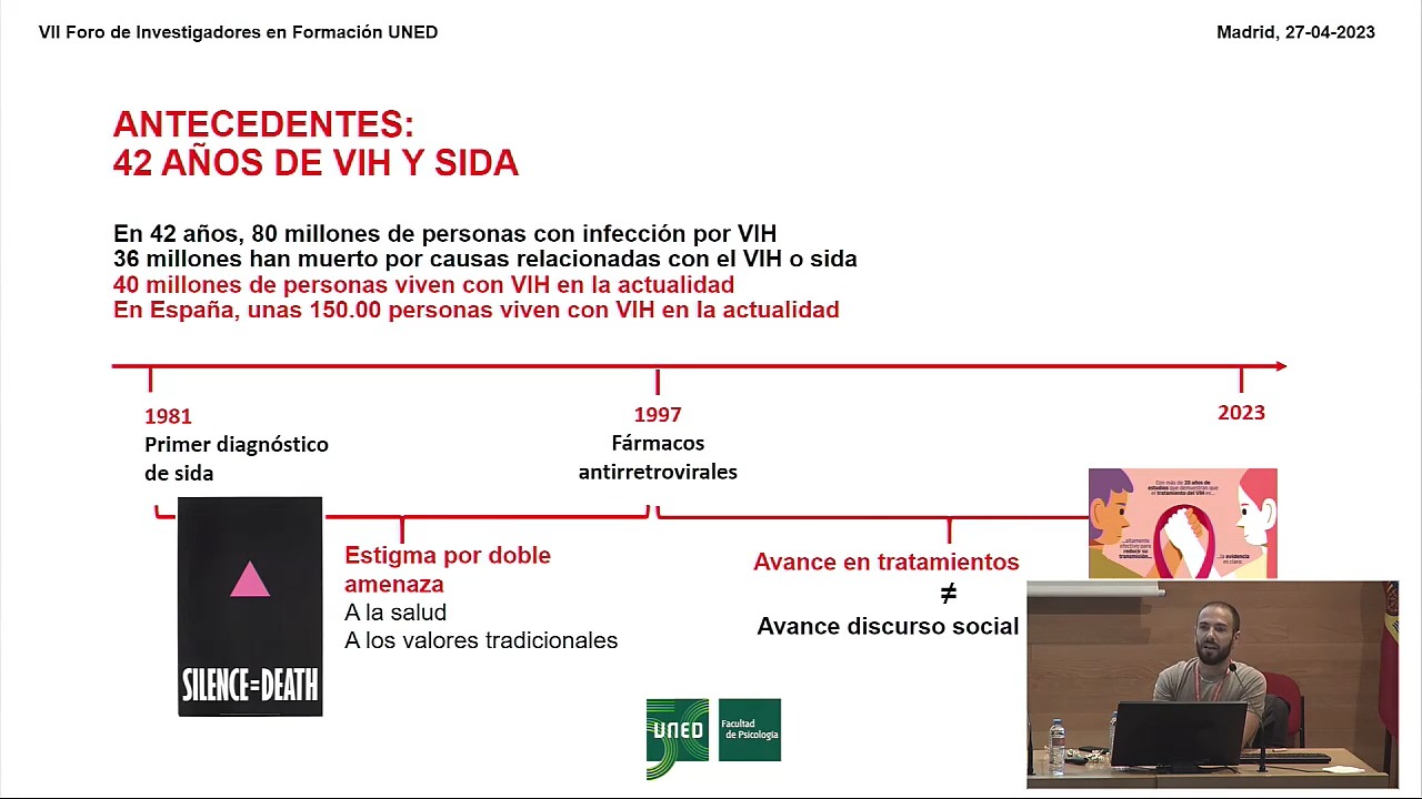 P7.2. Consenso Interdisciplinario para superar las Barreras de Acceso a la Profilaxis Pre-Exposición al VIH y garantizar su Implementación en España