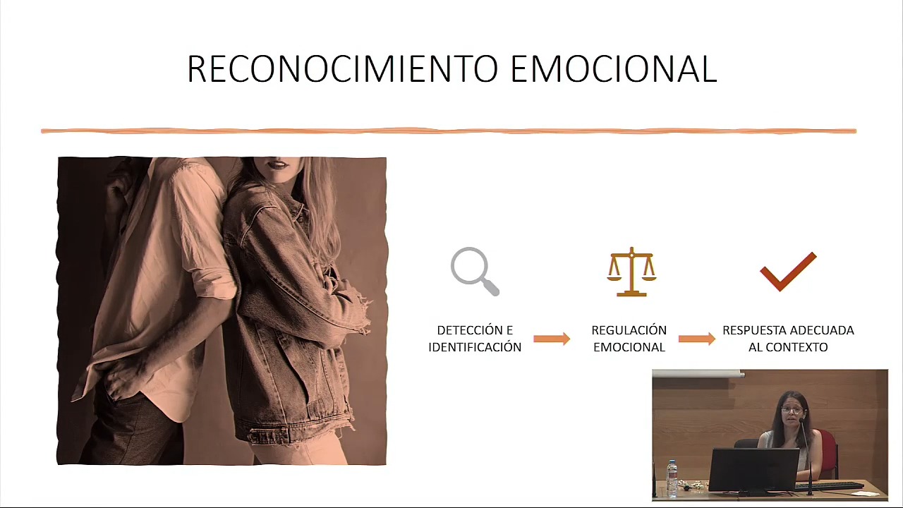 P8.2. Evidencia metaanalítica de déficit en reconocimiento emocional en personas con Trastorno por Déficit de Atención e Hiperactividad (TDAH)