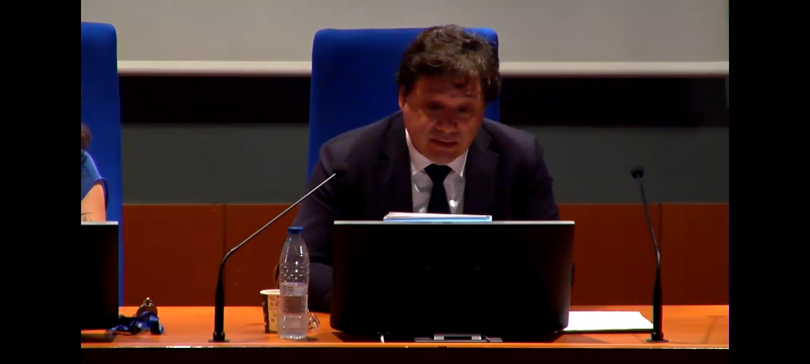 Tecnologías para la reinserción en el ámbito penitenciario