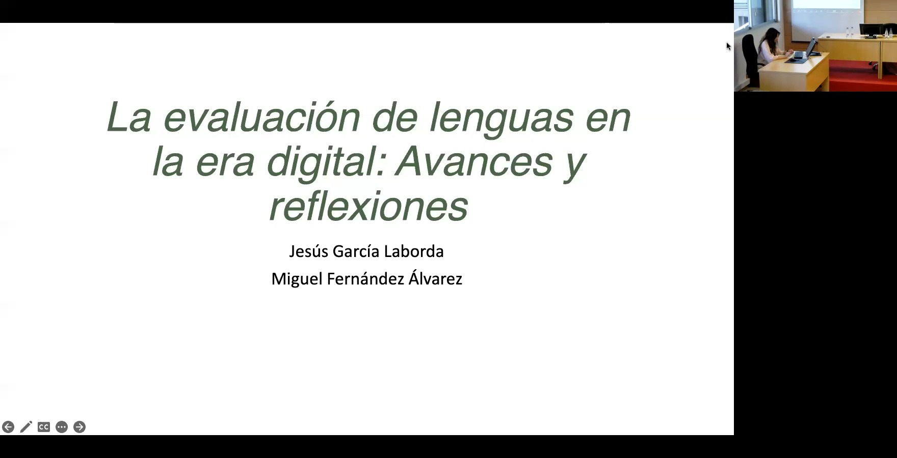 Turno de Preguntas
