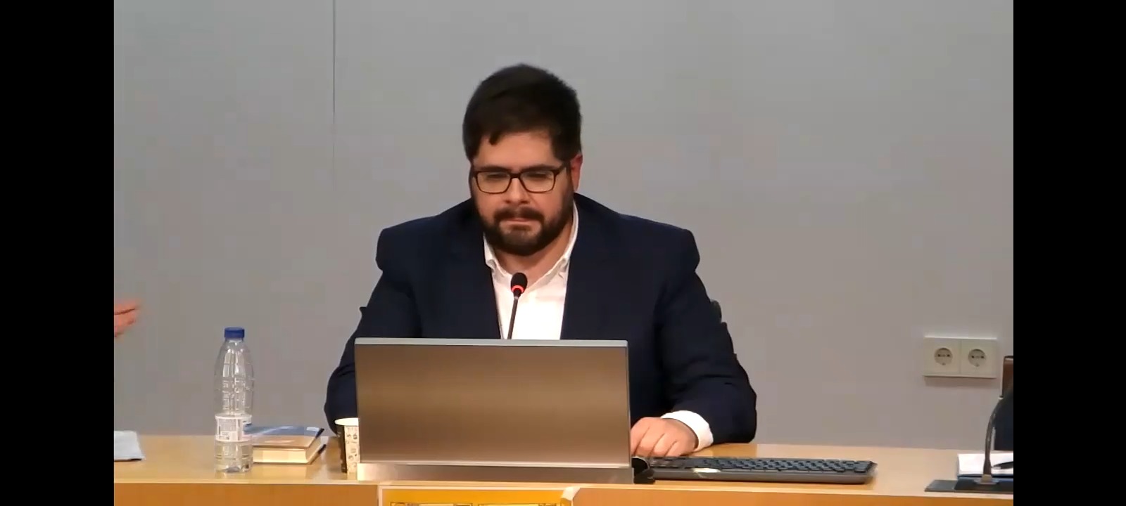 El ideal del estudiante y del profesor en la Baja Edad Media