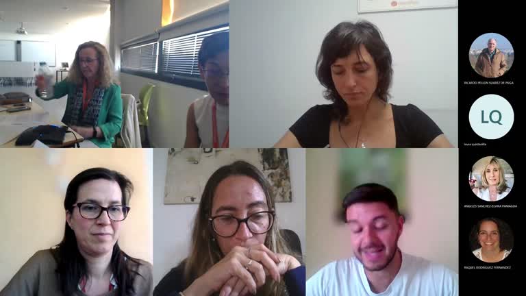 L4.6 Preguntas sobre la sesión