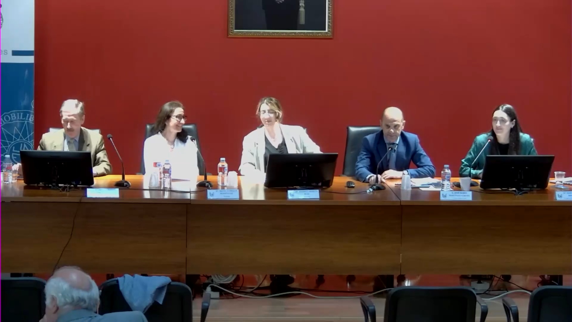 Turno de Preguntas