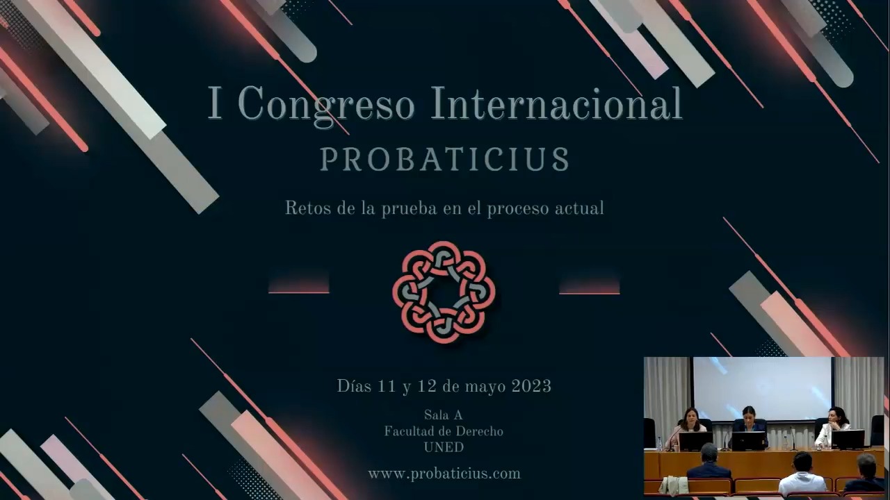 ¿Es posible una economía probatoria? Puntos críticos en torno a la eficiencia en la obtención e integración en el proceso del material probatorio