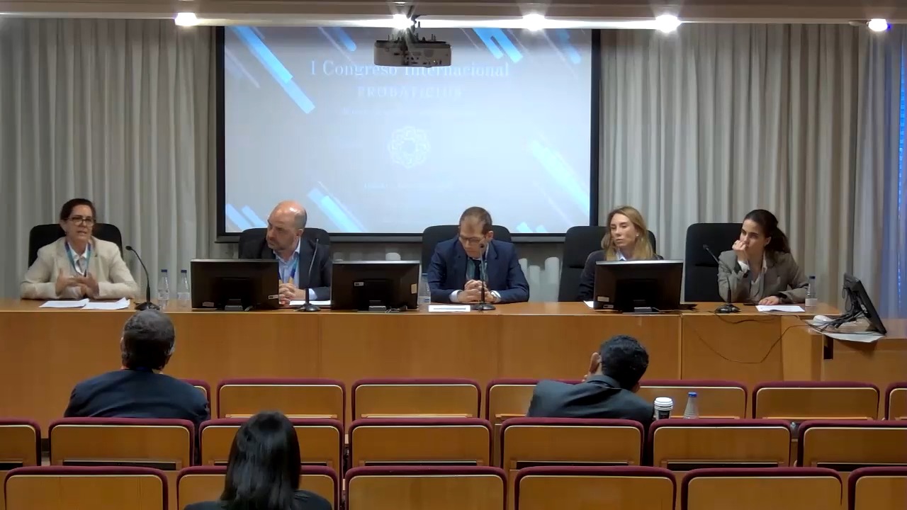 Defensa de comunicaciones (I)