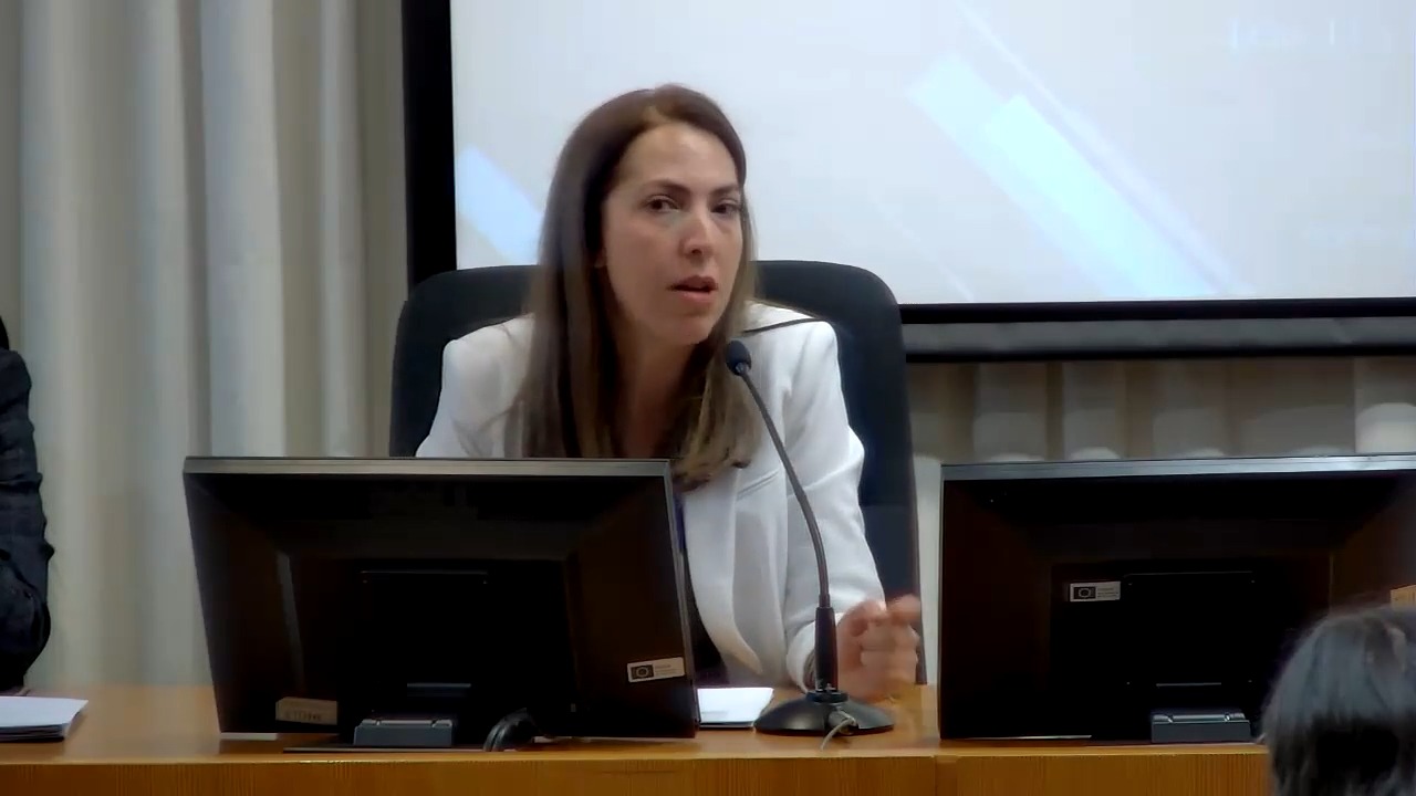 Problemas probatorios en Italia en el marco de la lucha contra la criminalidad organizada