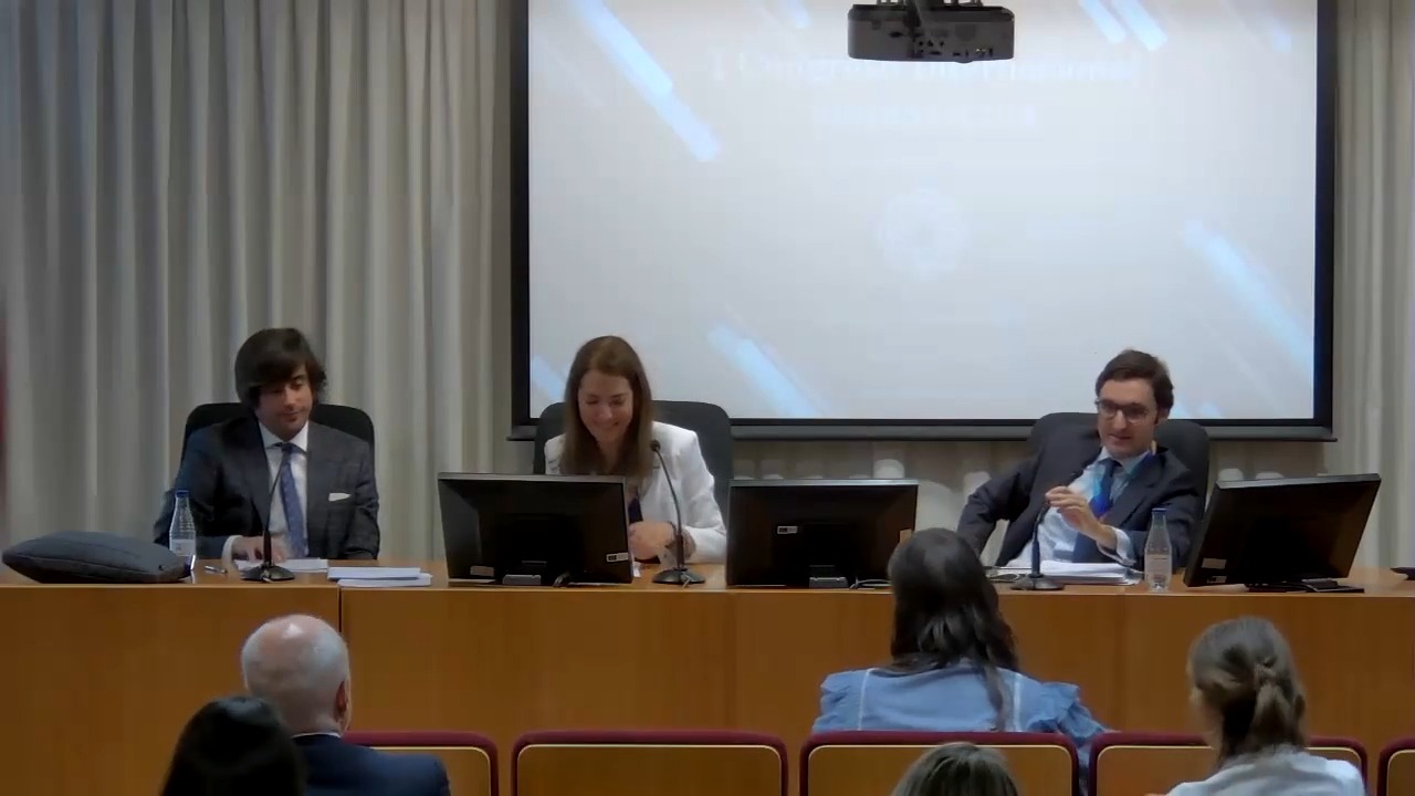 Turno de preguntas