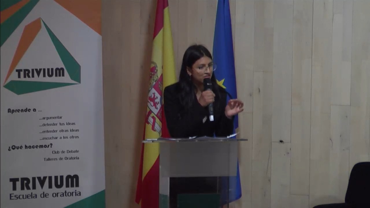 V Edición del Torneo de Debate 