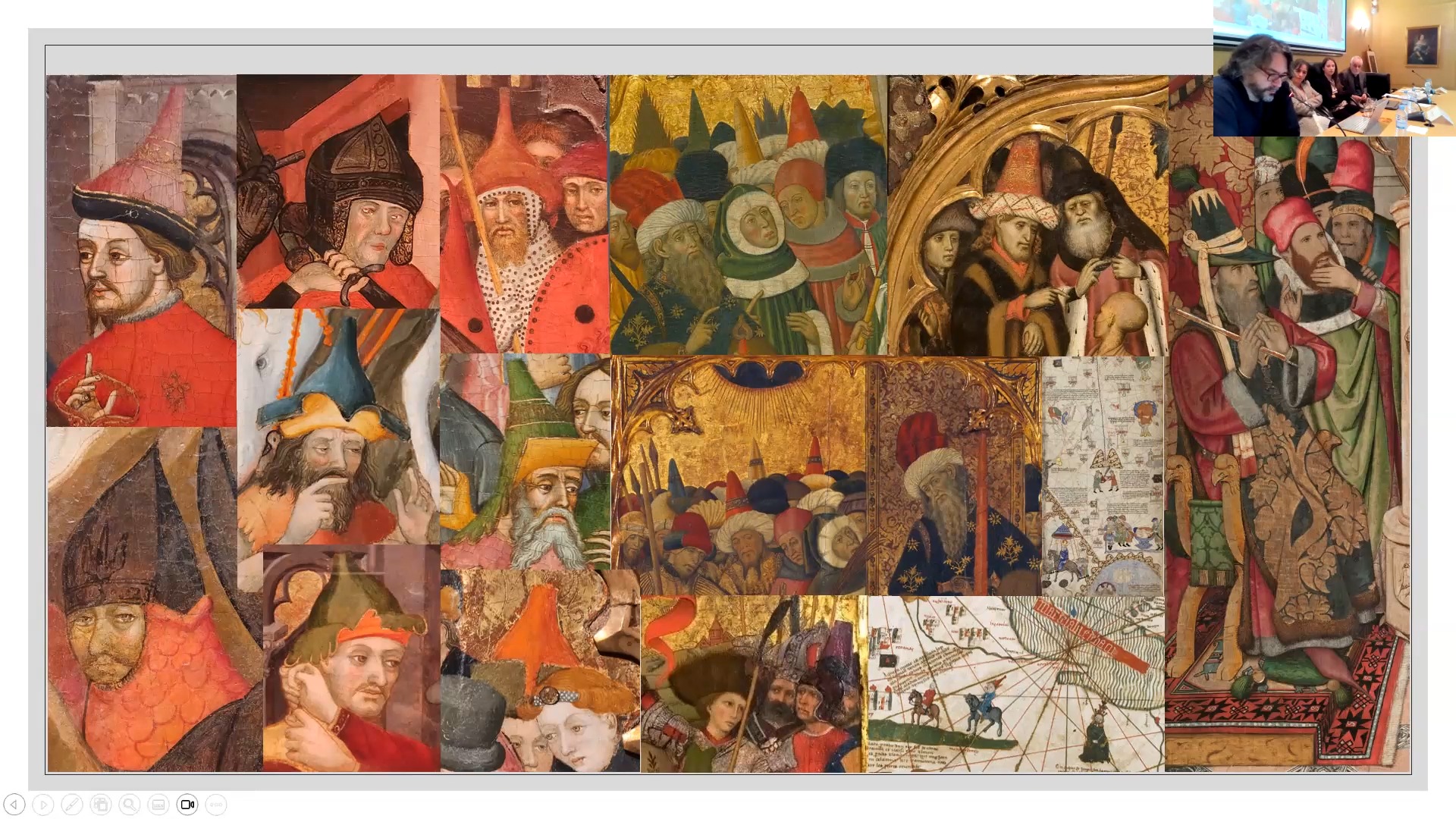 Discernir lo desconocido. Formas de conocimiento y familiaridad con el mundo mongol en la Corona de Aragón