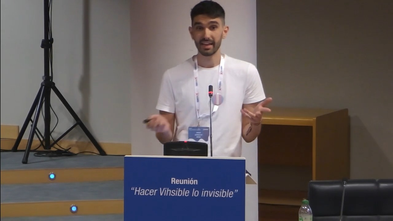 CO1. Análisis del discurso político en las iniciativas parlamentarias sobre VIH en la XII Legislatura de la Asamblea de Madrid