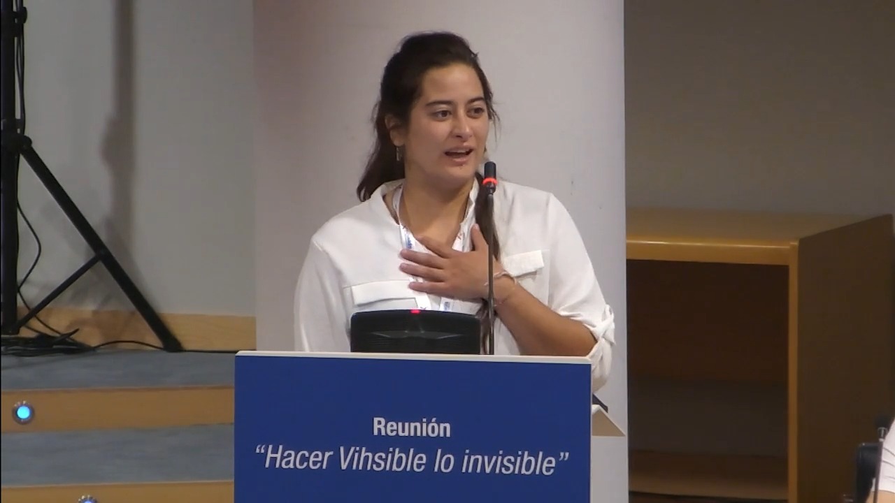 CO4. Alta vulnerabilidad psicológica y social de personas que viven con VIH en situación irregular o solicitantes de protección internacional recién llegados a España.