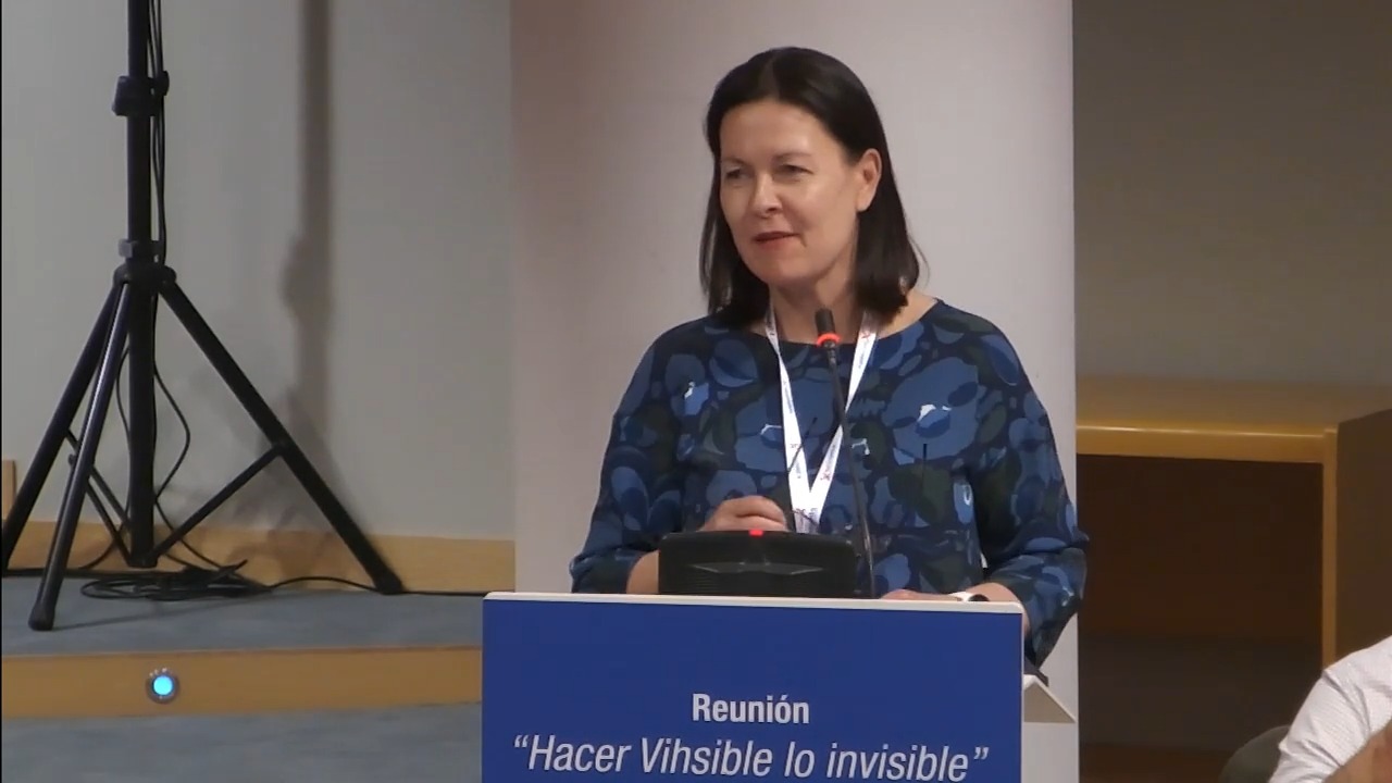 Combatting discriminatory practices in Europe and addressing mental health