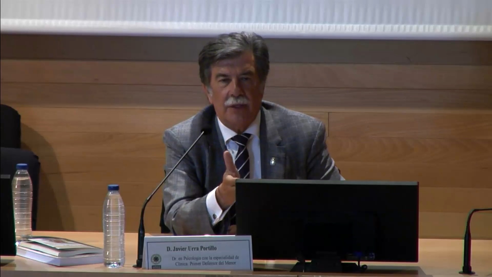 Conferencia marco: Educación del futuro. Pautas para evitar errores graves