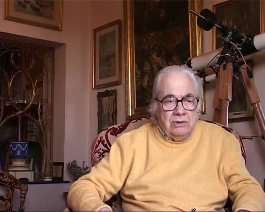 Entrevista a Lello Capaldo (Italiano)