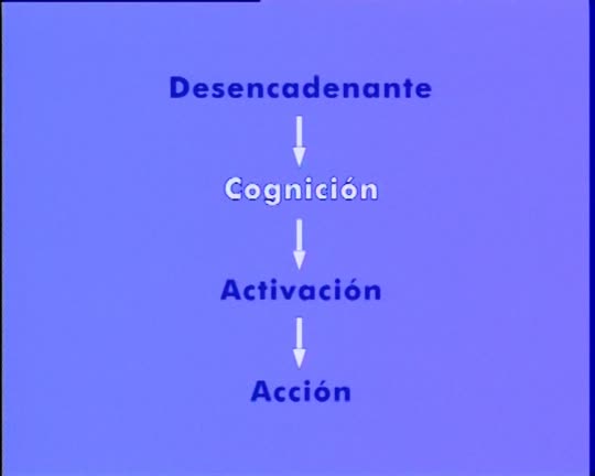 ¿Lloramos porque estamos tristes o estamos tristes porque lloramos?