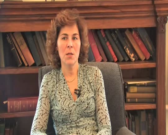 Entrevista N. Necipoglu