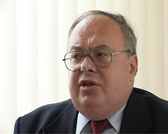 Entrevista a M. Bibikov
