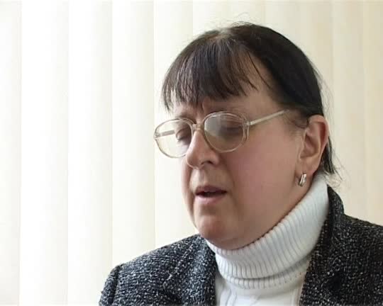 Entrevista a O. Evgenevna