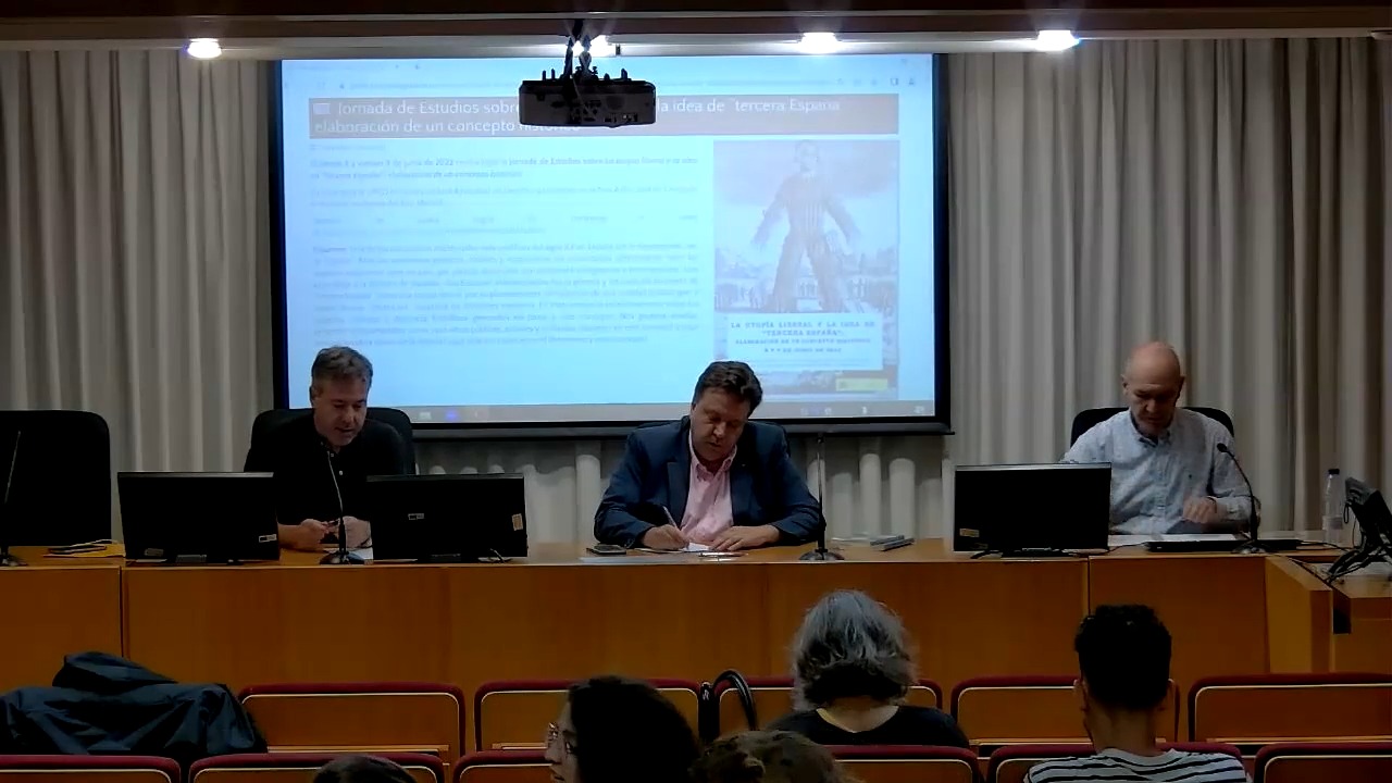 Presentación