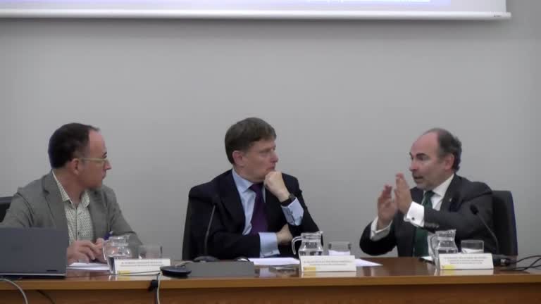 Límites de la autonomía de las universidades públicas. La LOSU a debate