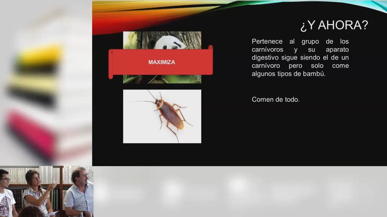 Seamos tan inteligentes como la naturaleza, de Guntir Pauli