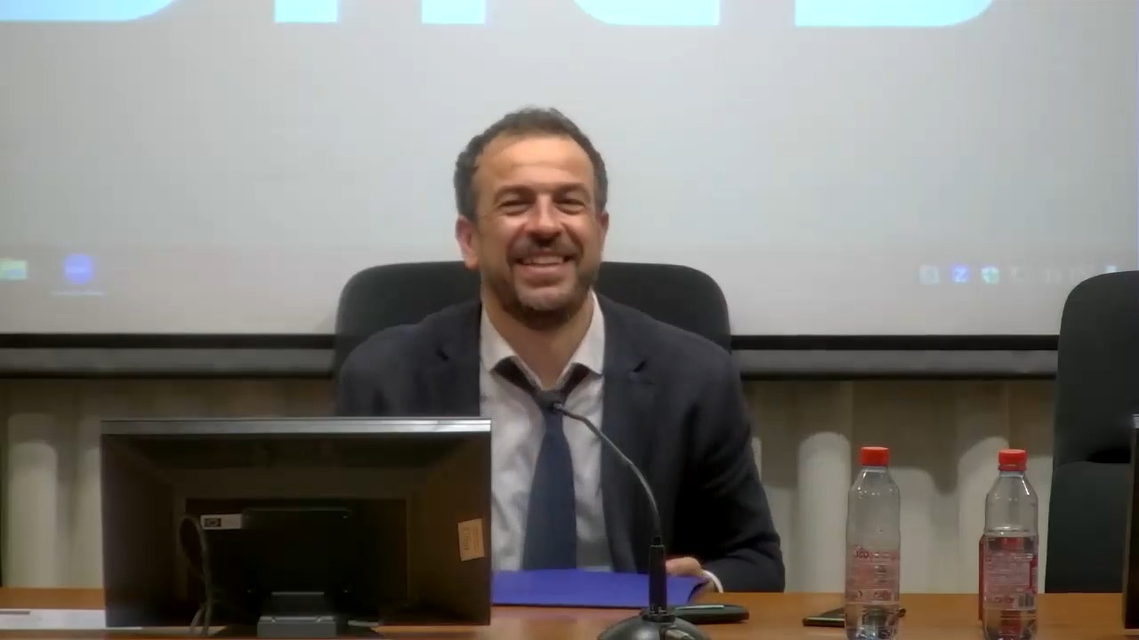 Integración y decisión