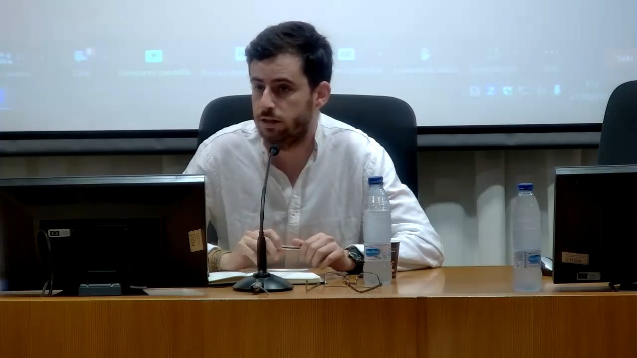 Dominio y responsabilidad