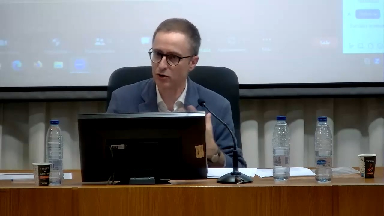 Tiempo y razón