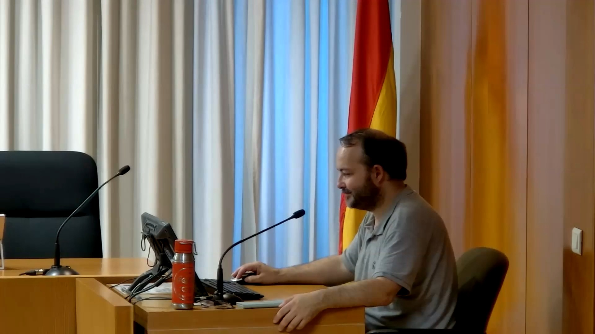 Introducción a la Jurisdicción de la Unión Europea y al Tribunal de Justicia de la Unión Europea - Parte 2