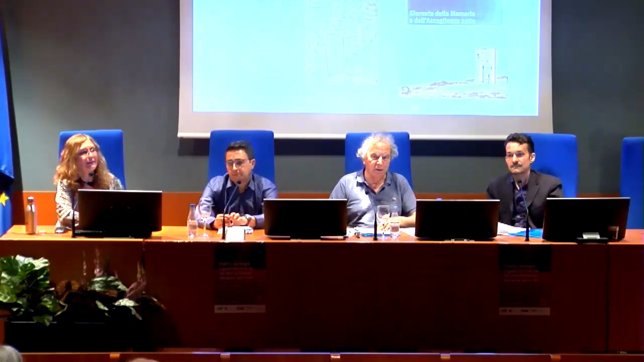 Turno de preguntas de la Sesión de Trabajo 4