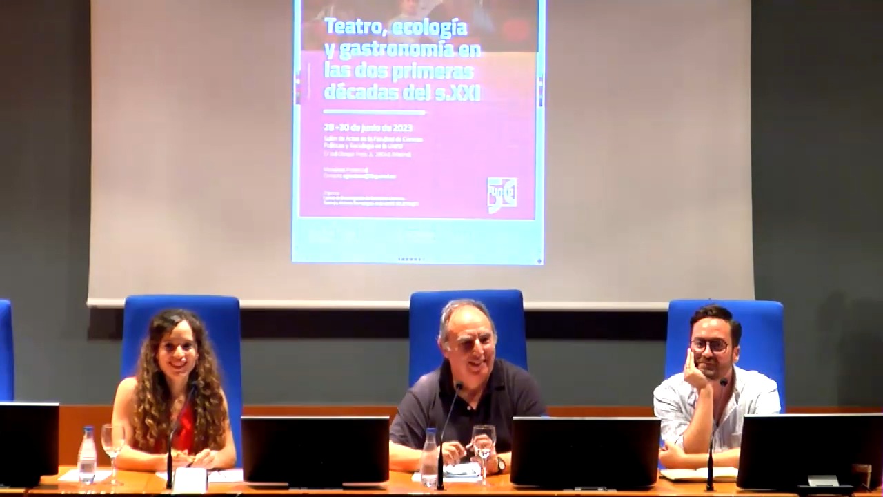 Turno de preguntas de la Sesión de Trabajo 5